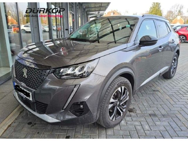 Peugeot 2008 22.265 km 20.750 &euro; Braunschweig 38126