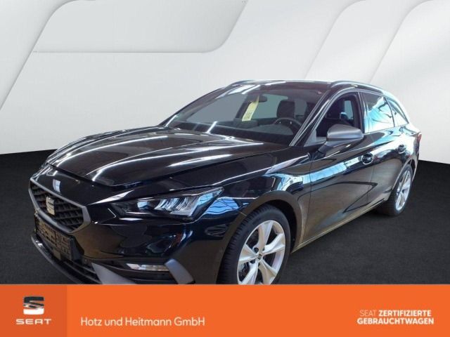 Seat Leon 26.376 km 26.850 &euro; Wolfsburg 38440