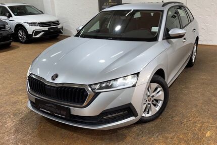 Skoda Octavia 88.262 km 19.990 &euro; Braunschweig Wenden 38110