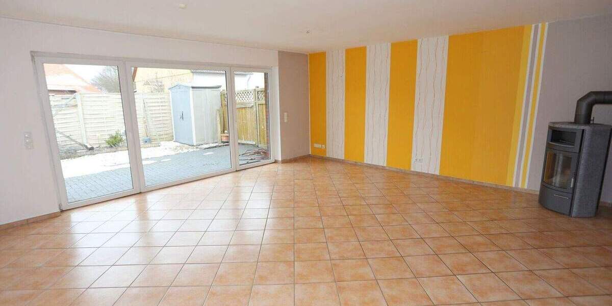 Doppelhaushälfte Gifhorn - 4 Zimmer, 113 m&sup2;, 359.000&euro; | Angebot:25726614