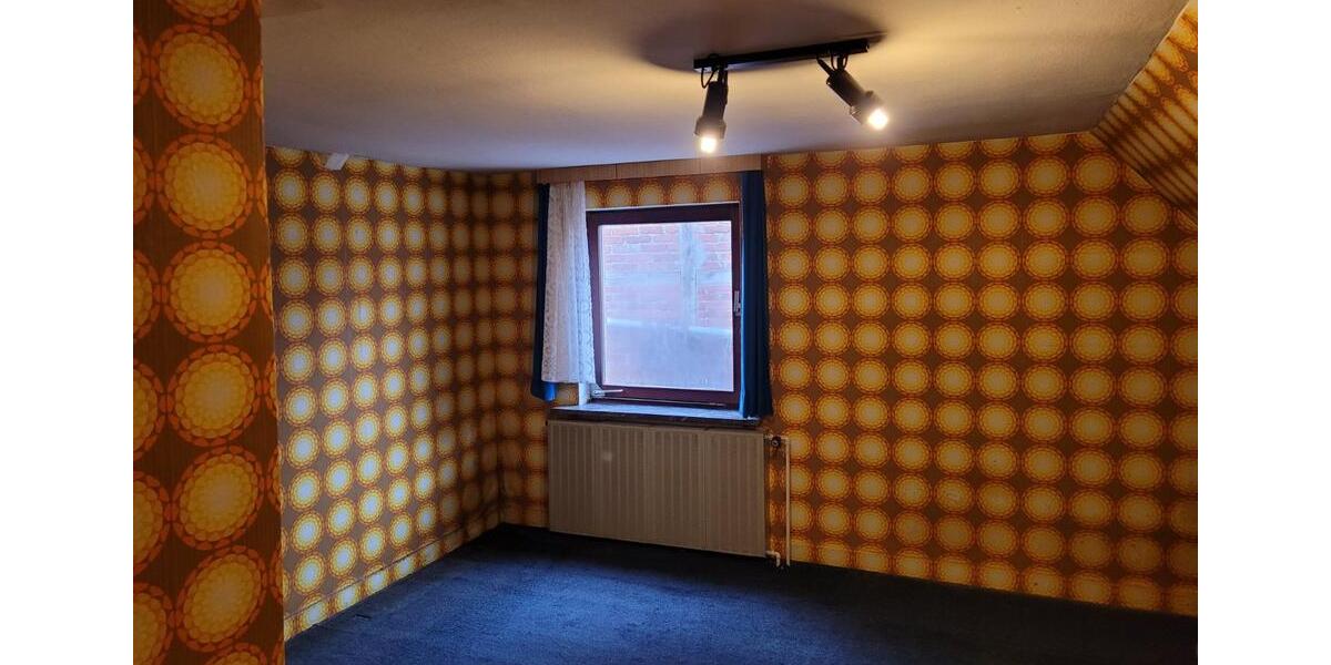 WOB-Heiligendorf: Sanierungsobjekt, 2 Wohneinheiten (von privat) zimmer