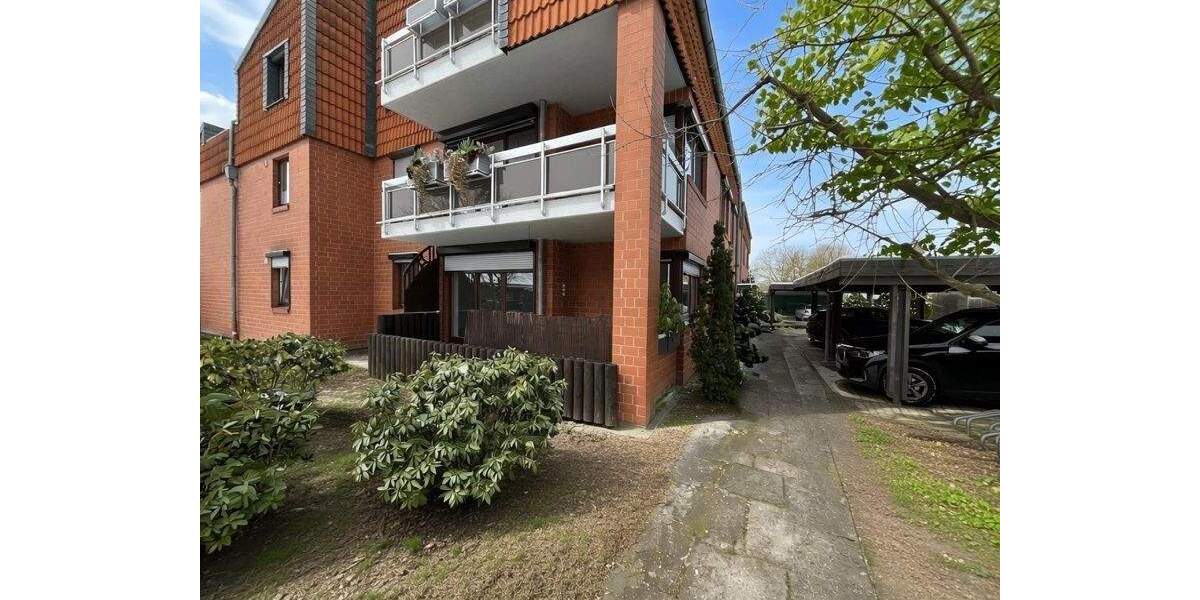 Etagenwohnung Braunschweig Melverode - 3 Zimmer, 80 m&sup2;, 249.000&euro; | Angebot:24826273