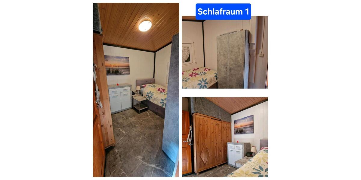 Einfamilienhaus Wesendorf - 3 Zimmer, 40 m&sup2;, 65.111&euro; | Angebot:26238076