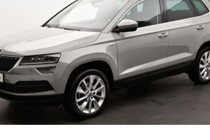 Skoda Karoq 48.750 km 20.990 &euro; Wolfsburg 38440