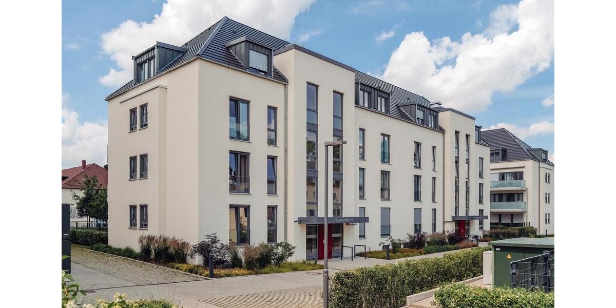 Etagenwohnung Wolfsburg - 4 Zimmer, 123 m&sup2;, 1.541&euro; | Angebot:26441394