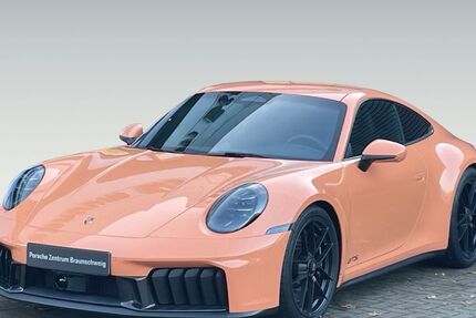 Porsche 992 8.000 km 207.860 &euro; Braunschweig 38114