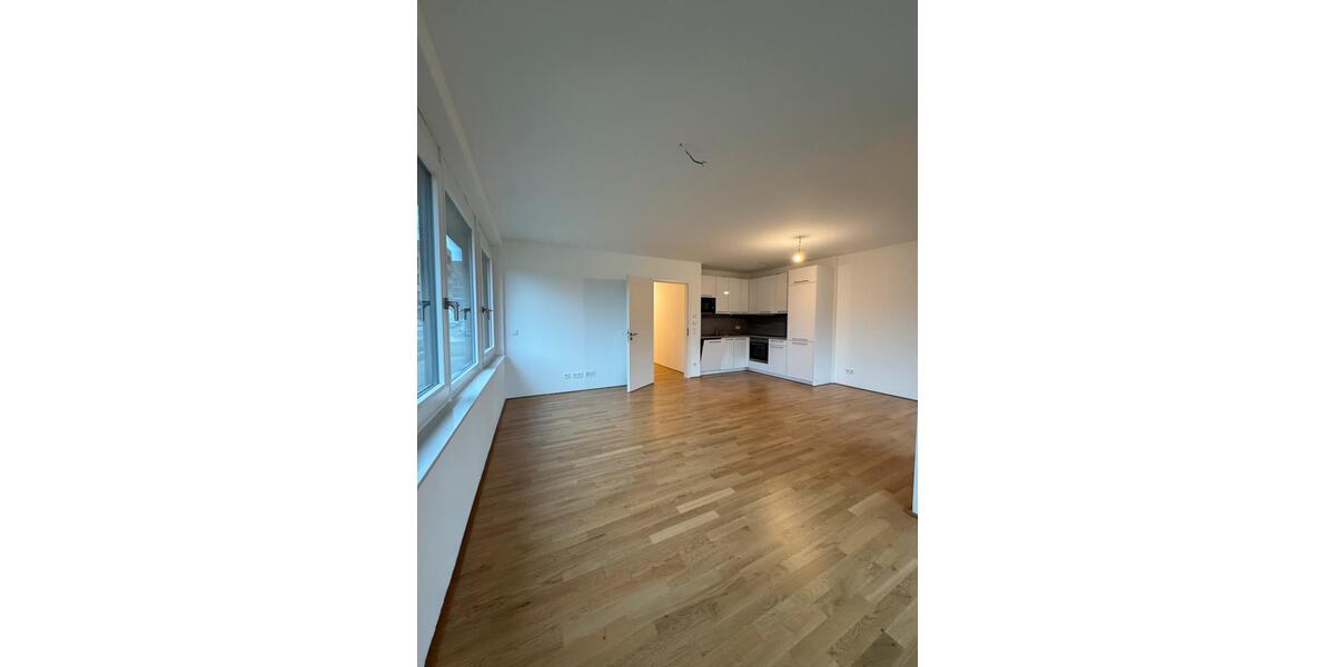 Hochwertige 4-Zimmer-Wohnung mit Fußbodenheizung und Terrasse 4 zimmer