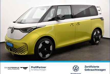 VW ID. Buzz