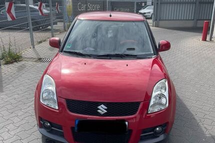 Suzuki Swift 206.000 km 1.600 &euro; Cremlingen 38162