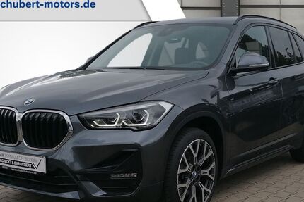 BMW X1 47.597 km 29.190 &euro; Wolfsburg 38448