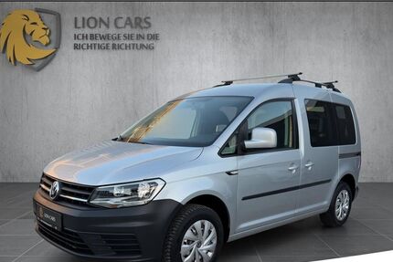 VW Caddy 44.200 km 16.899 &euro; Braunschweig 38122