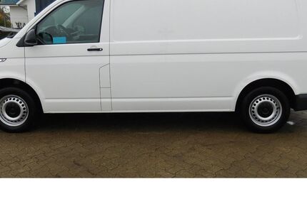 VW T6 Transporter 5.200 km 17.690 &euro; Vordorf 38533