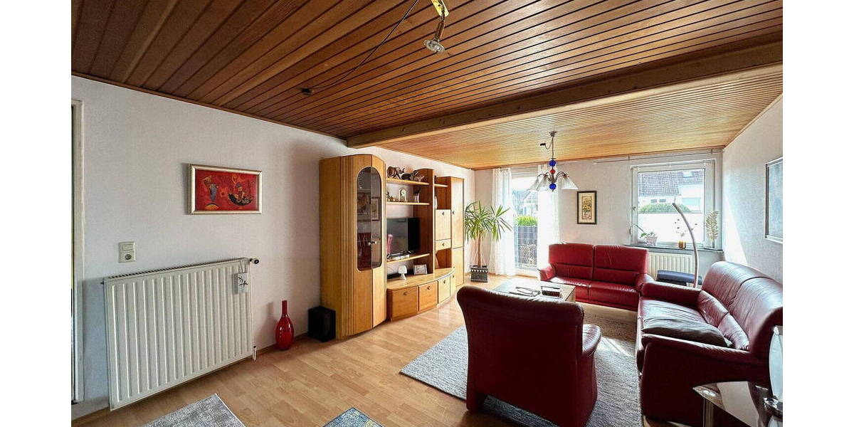 Einfamilienhaus Königslutter (Lauingen) Lauingen - 7 Zimmer, 201 m&sup2;, 250.000&euro; | Angebot:25957460