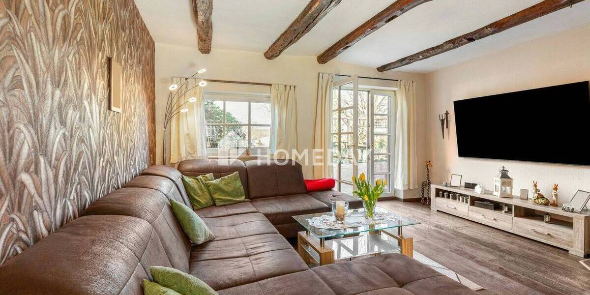 Doppelhaushälfte Querenhorst - 5 Zimmer, 136 m&sup2;, 286.000&euro; | Angebot:26093116