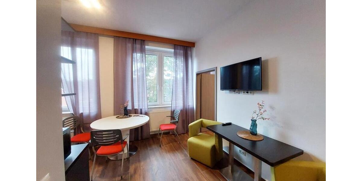Etagenwohnung Wesendorf - 2 Zimmer, 47 m&sup2;, 495&euro; | Angebot:26288955