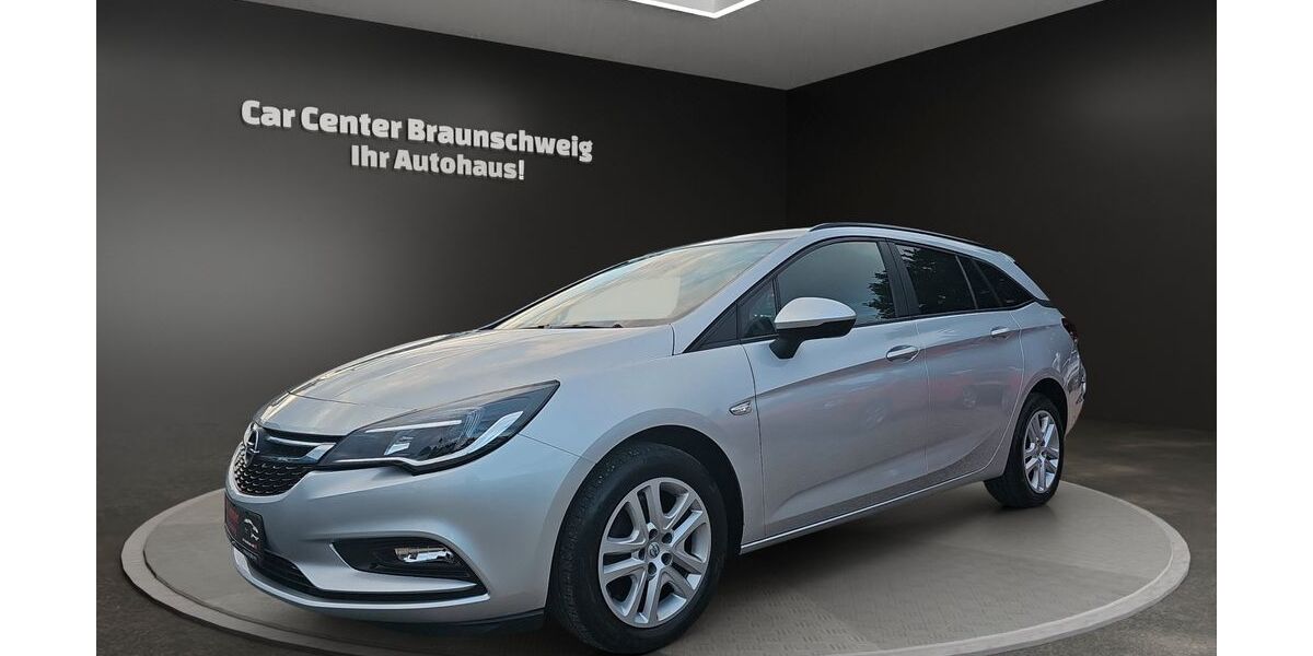 Opel Astra 122.500 km 8.999 &euro; Braunschweig 38120