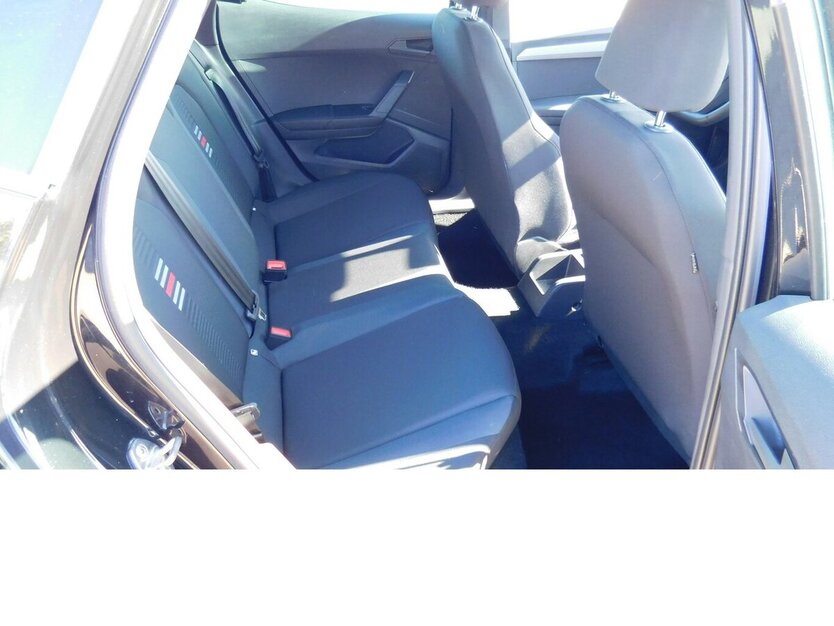 Seat Ibiza 1.0 FR-Line TSI BMT 4Trg Navi Klima 23.900 km 15.990 € Vordorf 38533