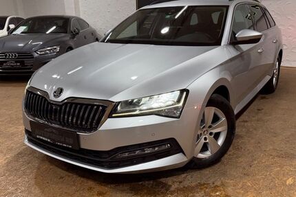 Skoda Superb 99.999 km 21.490 &euro; Braunschweig Wenden 38110