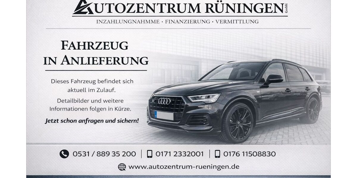 Audi A4 170.000 km 16.490 &euro; Braunschweig 38122