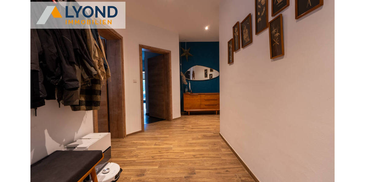 Einfamilienhaus Oebisfelde - 4 Zimmer, 140 m&sup2;, 420.000&euro; | Angebot:25676879