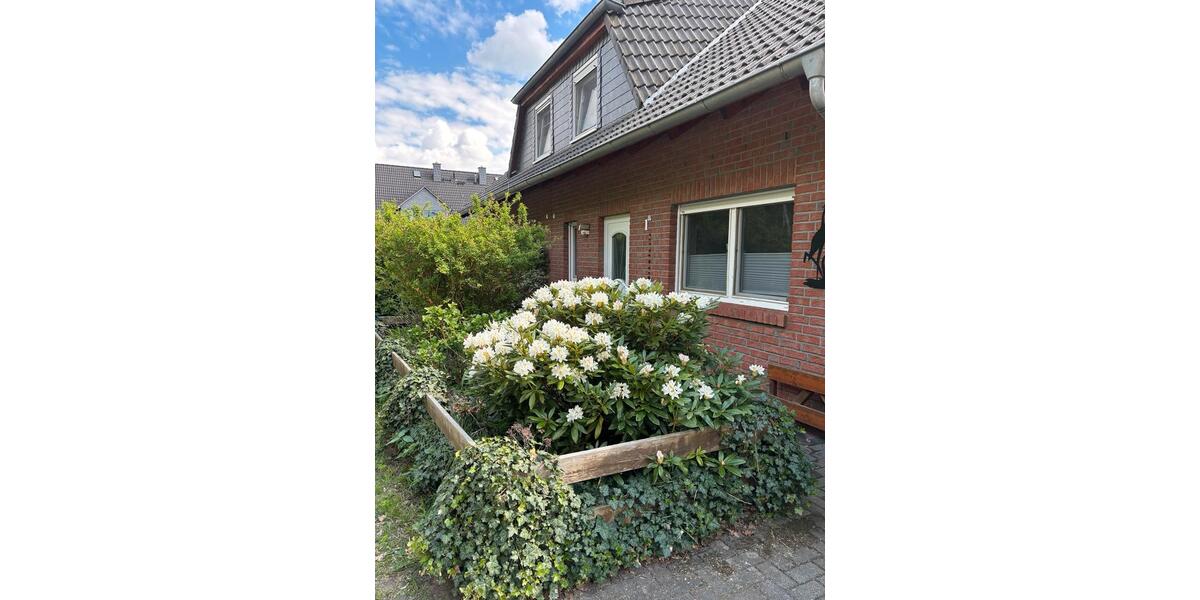 Doppelhaushälfte Weyhausen - 4 Zimmer, 160 m&sup2;, 360.000&euro; | Angebot:26440568