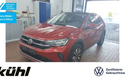 VW Taigo