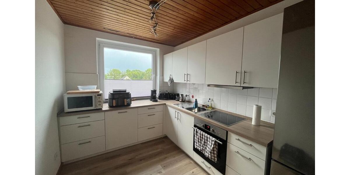 Dachgeschoßwohnung Königslutter am Elm - 3 Zimmer, 80 m&sup2;, 630&euro; | Angebot:26658886