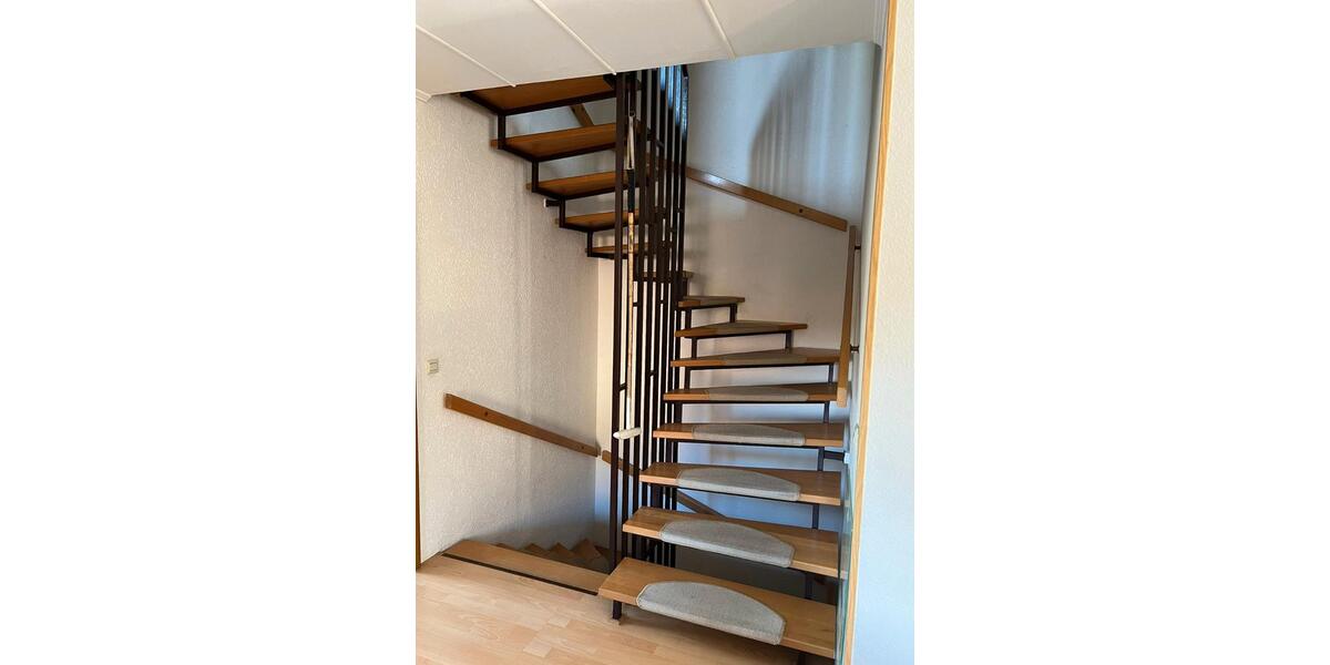 Reihenhaus Rühen - 4 Zimmer, 111 m&sup2;, 255.000&euro; | Angebot:26563037