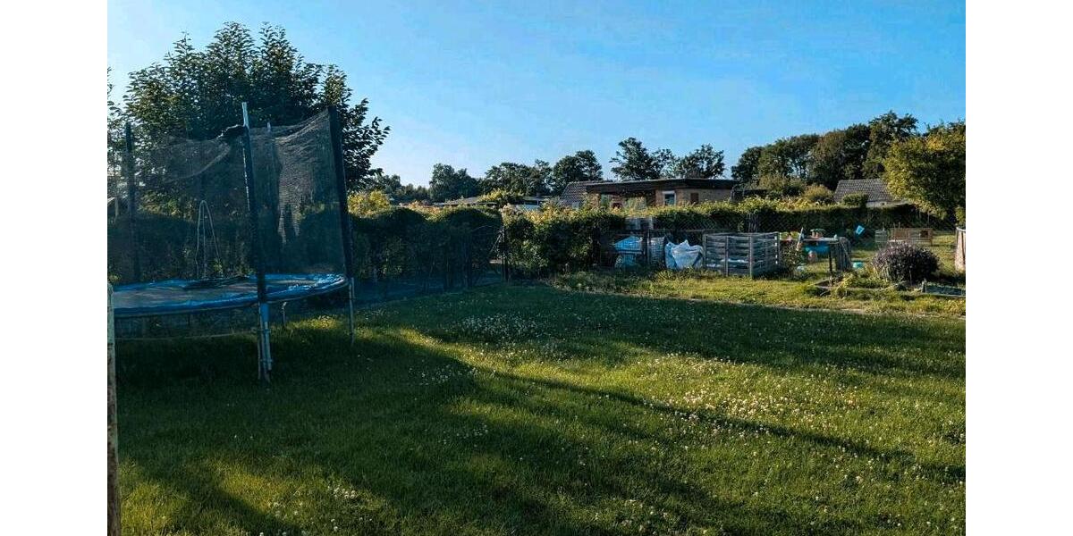 Grundstück Braunschweig Nordstadt - 988&euro; | Angebot:26626787