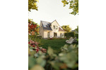 Einfamilienhaus Wendeburg - 5 Zimmer, 144 m&sup2;, 377.190&euro; | Angebot:26202249
