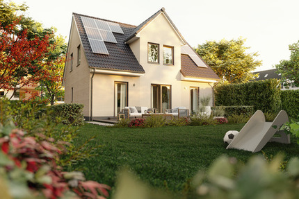 Haus Wendeburg - 5 Zimmer, 144 m&sup2;, 377.190&euro; | Angebot:26202249