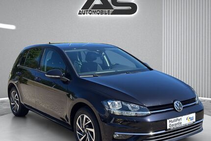 VW Golf 46.500 km 15.980 &euro; Gifhorn 38518