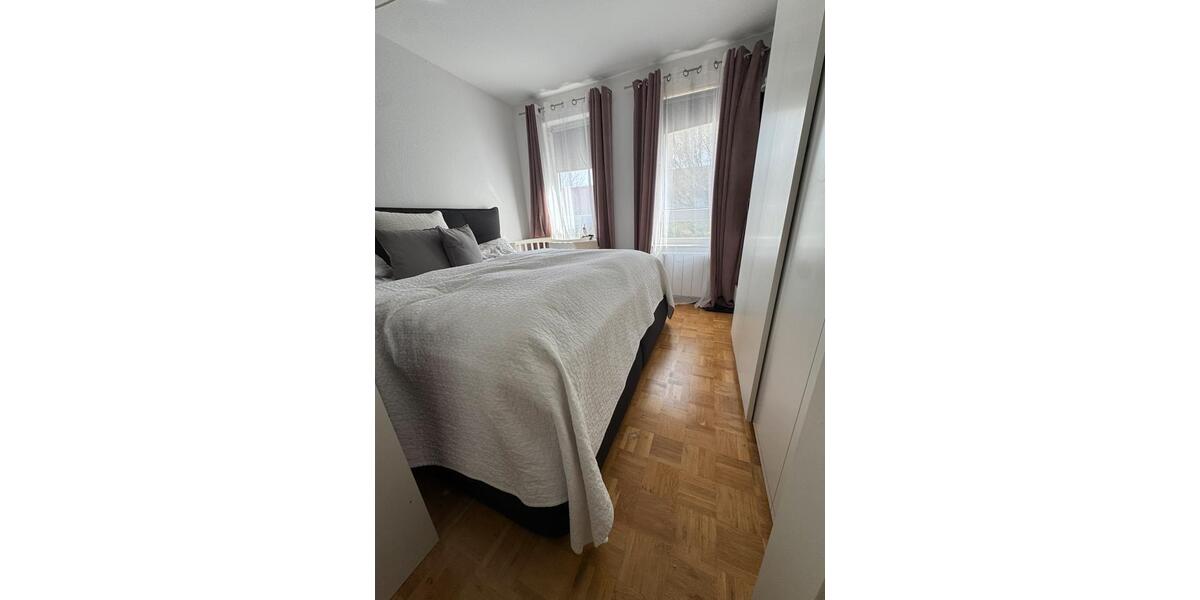 Etagenwohnung Wolfsburg - 3 Zimmer, 83 m&sup2;, 830&euro; | Angebot:26126291