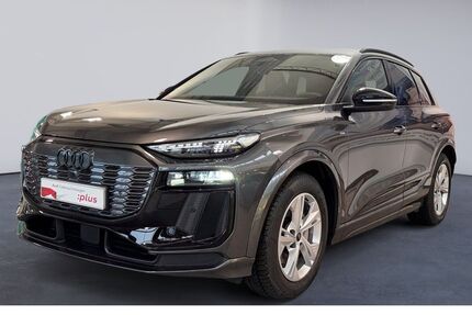Audi Q6 e-tron 12.500 km 66.350 &euro; Braunschweig 38124