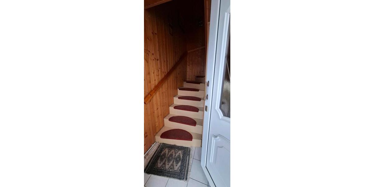 Doppelhaushälfte Oebisfelde-Weferlingen Weferlingen - 4 Zimmer, 82 m&sup2;, 160.000&euro; | Angebot:25647993