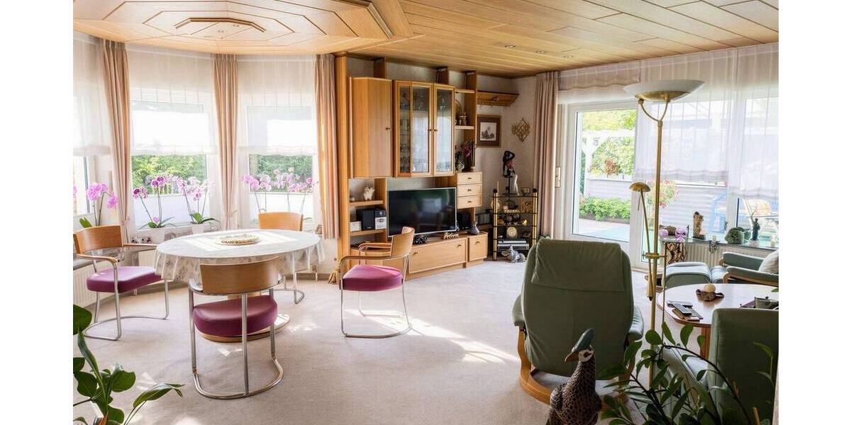 Mehrfamilienhaus, Wohnhaus Braunschweig Kralenriede - 6 Zimmer, 148 m&sup2;, 299.000&euro; | Angebot:26105666