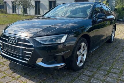 Audi A4 119.835 km 17.200 &euro; Wolfsburg 38442