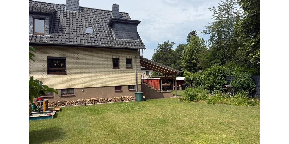 Doppelhaushälfte Gifhorn - 5 Zimmer, 100 m&sup2;, 340.000&euro; | Angebot:26966101