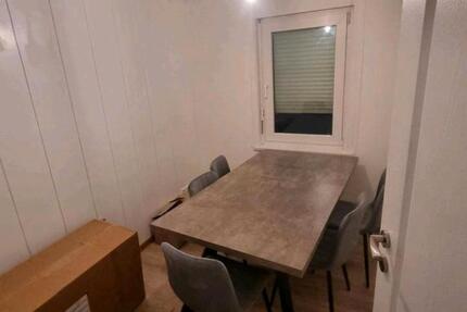 4-Zimmer Wohnung in Wolfsburg-Vorsfelde 4 zimmer