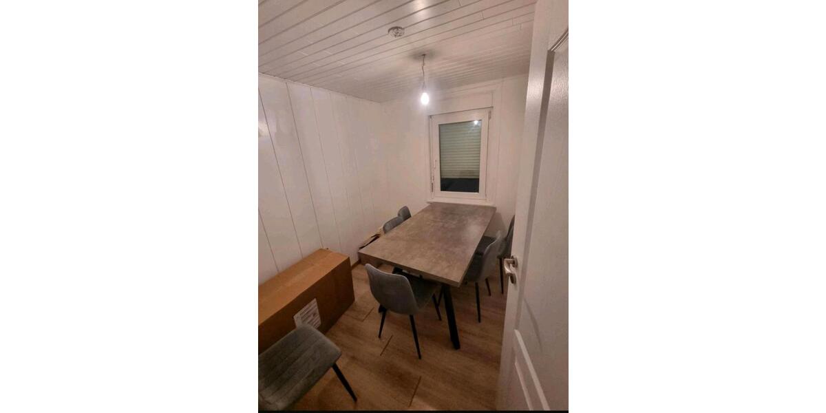 4-Zimmer Wohnung in Wolfsburg-Vorsfelde 4 zimmer