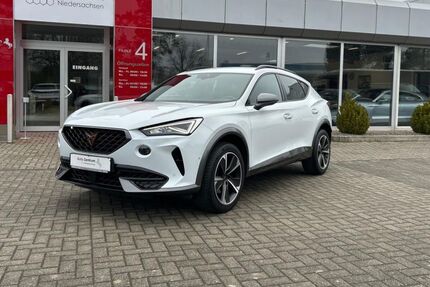 Cupra Formentor 37.000 km 27.970 &euro; Helmstedt 38350