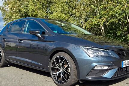 Seat Leon 54.000 km 19.999 &euro; Braunschweig 38108