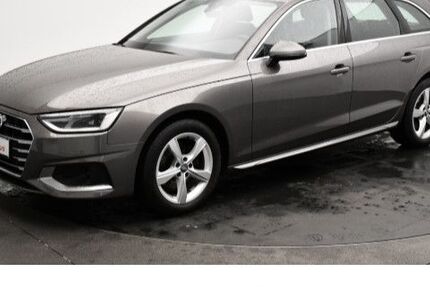Audi A4 73.107 km 22.290 &euro; Wolfsburg 38440