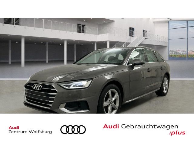 Audi A4 73.107 km 22.990 &euro; Wolfsburg 38440