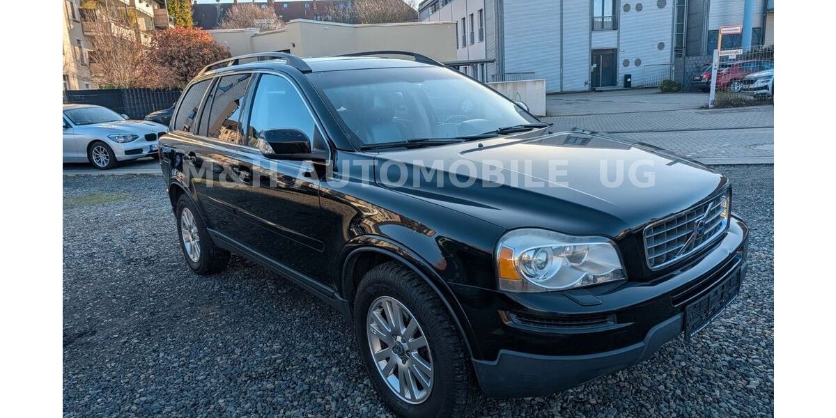 Volvo XC90 388.000 km 4.999 € Braunschweig 38118