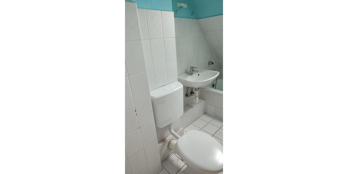 Dachgeschoßwohnung Braunschweig Nordstadt - 3 Zimmer, 54 m&sup2;, 350&euro; | Angebot:26697627