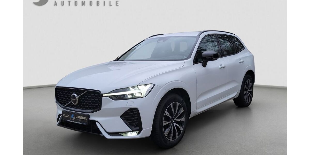 Volvo XC60 50.207 km 39.490 &euro; Braunschweig 38114