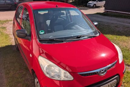 Hyundai i10 185.000 km 900 &euro; Abbesbüttel 38527