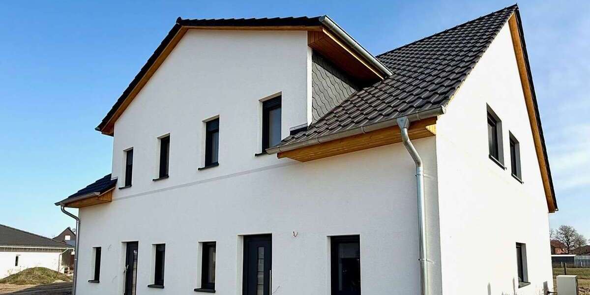Einfamilienhaus Oebisfelde-Weferlingen Weferlingen - 4 Zimmer, 123 m&sup2;, 329.000&euro; | Angebot:25785481