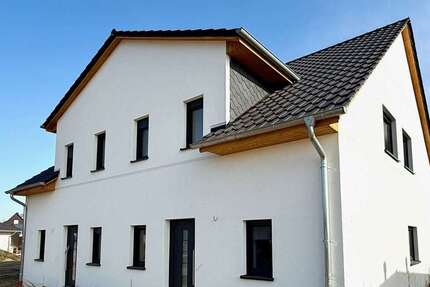 Haus Oebisfelde-Weferlingen Weferlingen - 4 Zimmer, 123 m&sup2;, 329.000&euro; | Angebot:25785481